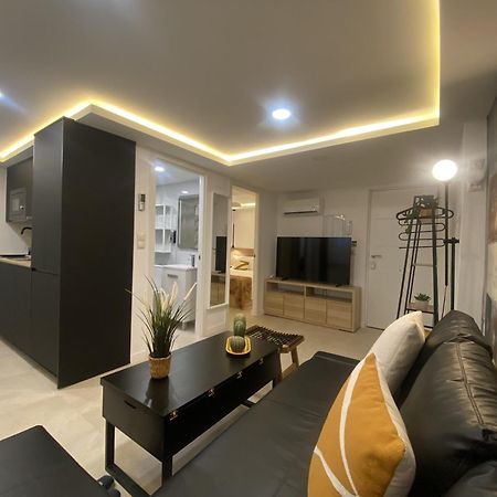 Oillan11 - Apartamento 5 マラガ エクステリア 写真