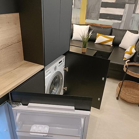 Oillan11 - Apartamento 5 マラガ エクステリア 写真