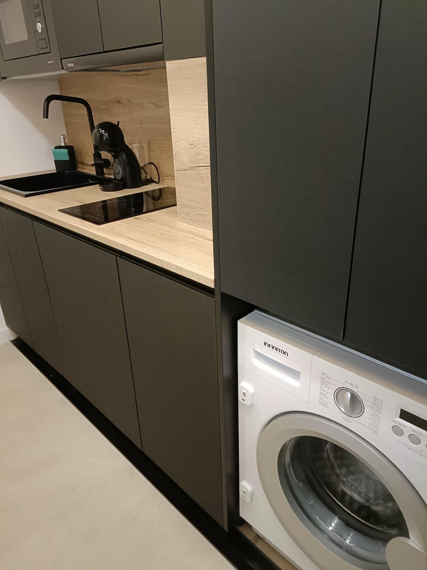 Oillan11 - Apartamento 5 マラガ エクステリア 写真