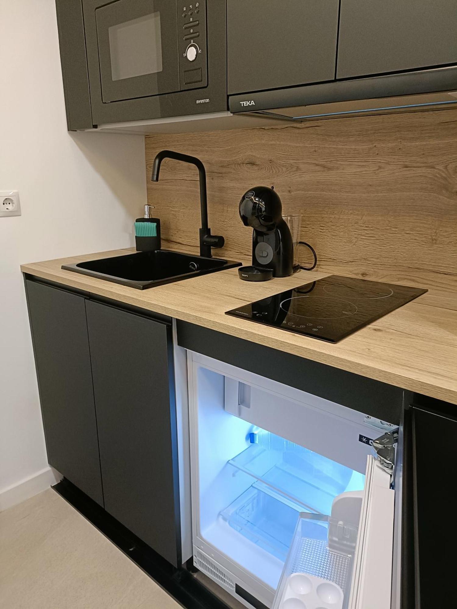 Oillan11 - Apartamento 5 マラガ エクステリア 写真