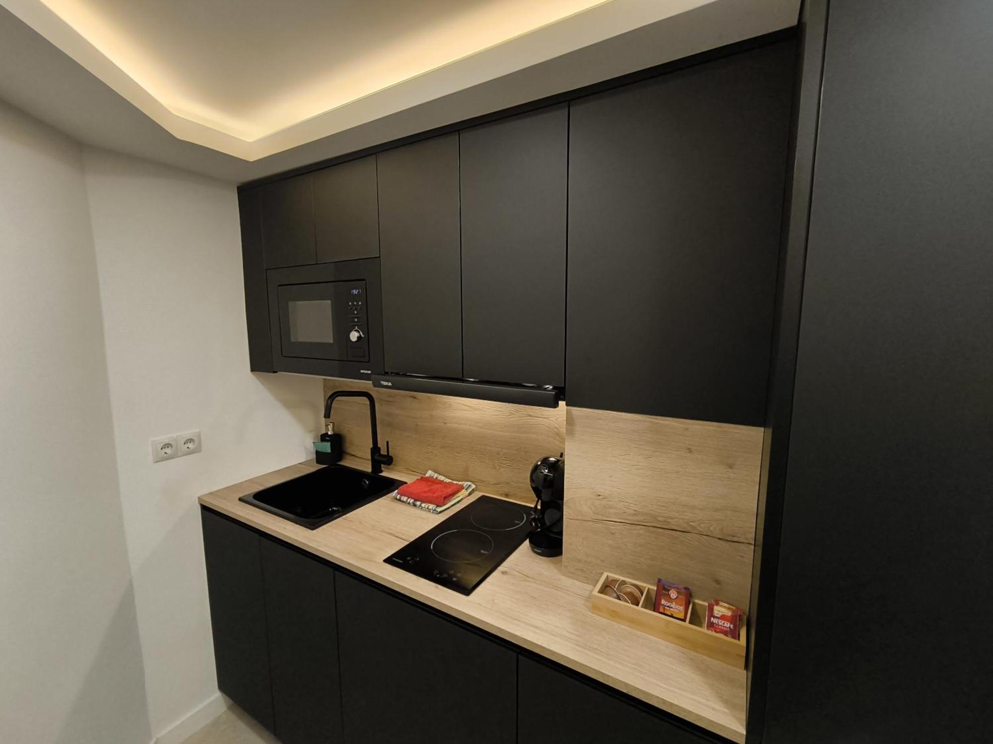 Oillan11 - Apartamento 5 マラガ エクステリア 写真
