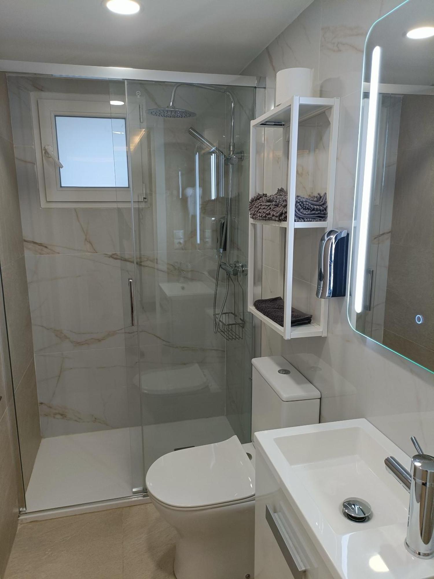 Oillan11 - Apartamento 5 マラガ エクステリア 写真